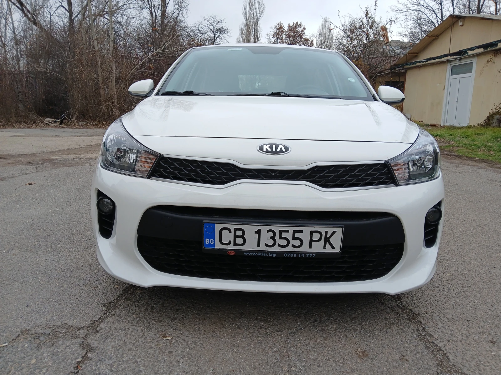 Kia Rio  - изображение 2