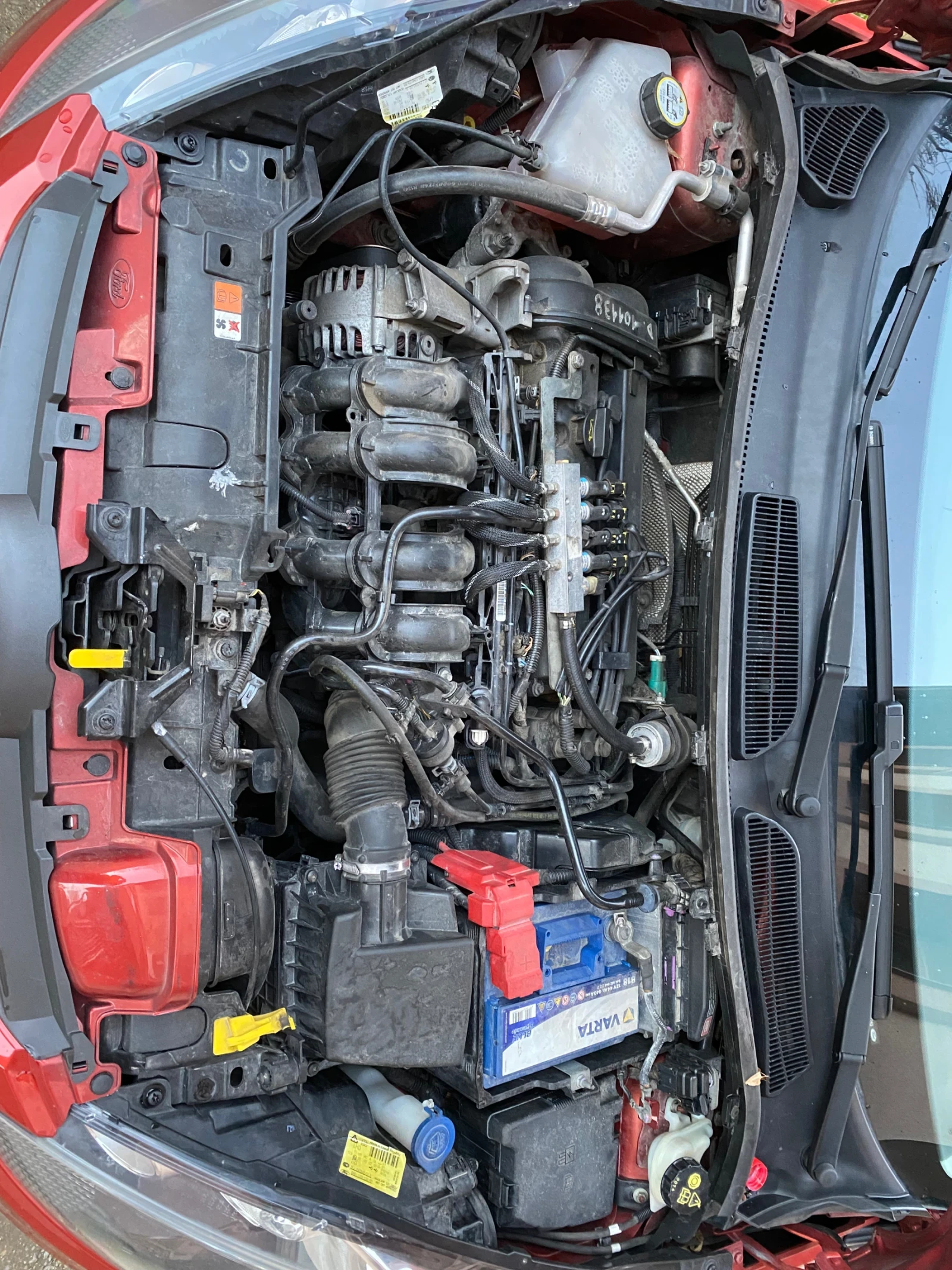 Ford Fiesta | Mobile.bg � ����������� 12