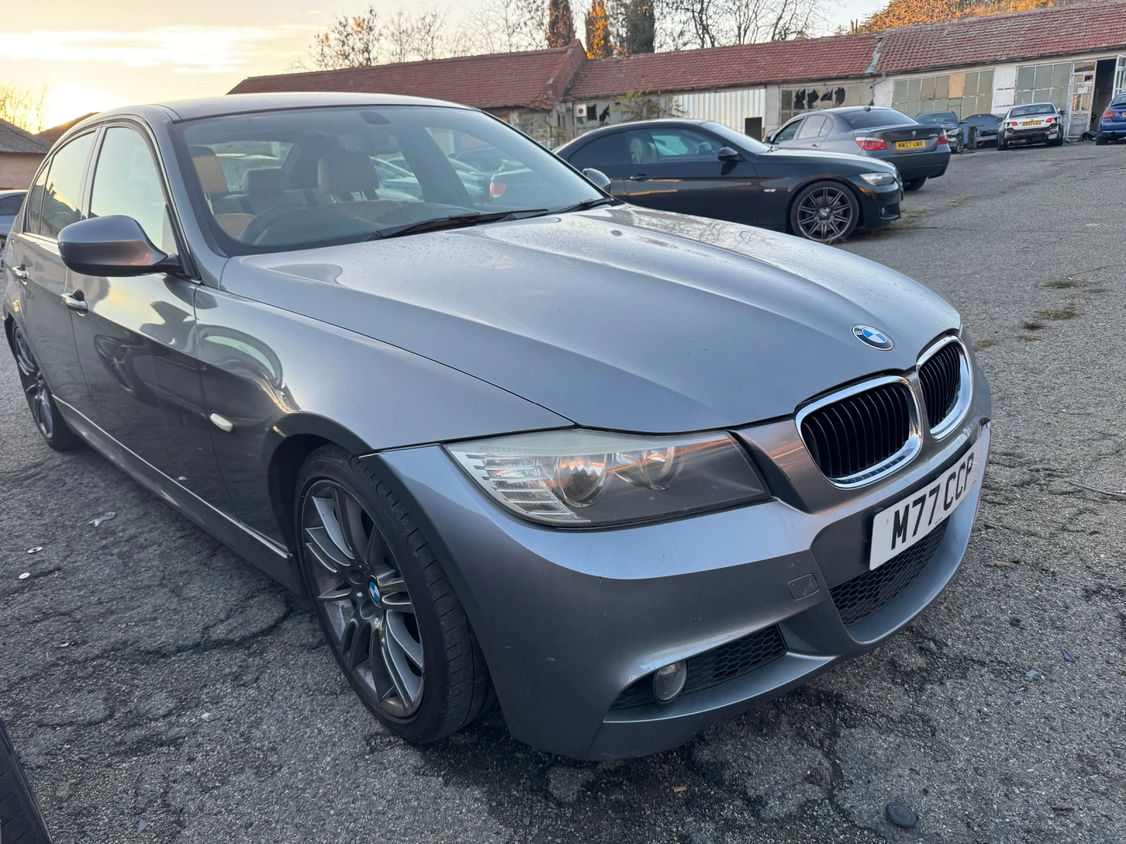 BMW 318  143 | Mobile.bg   2