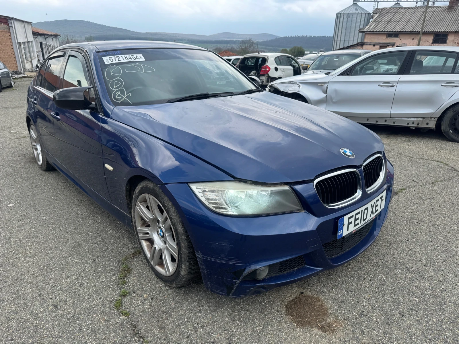 BMW 320 | Mobile.bg   1