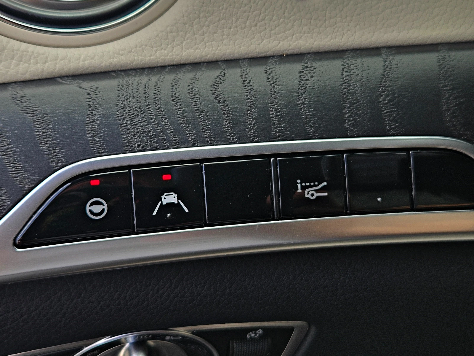 Mercedes-Benz S 400 ! L/AMG/4M/GERMANY/360CAM/DISTR//HUD/AMBIENT/ | Mobile.bg   11