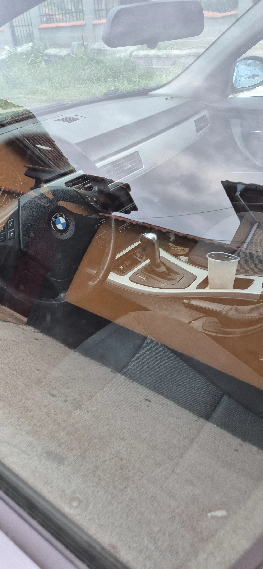 BMW 320  - изображение 2