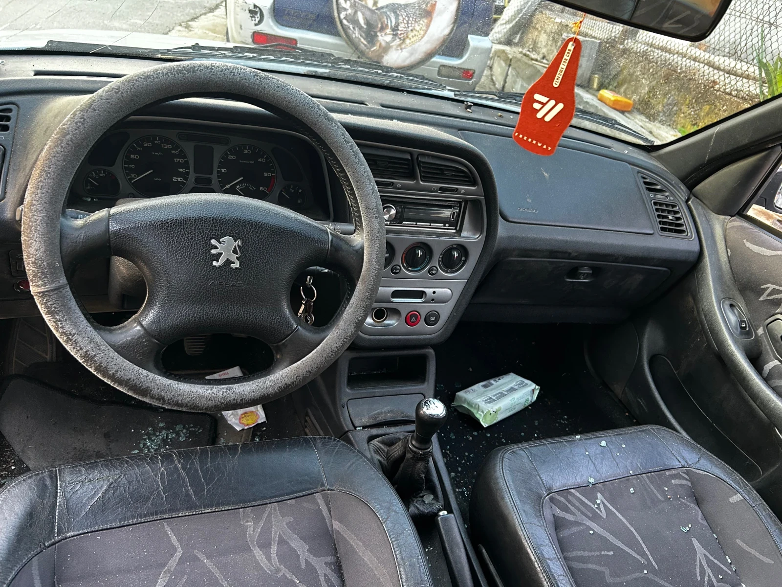 Peugeot 306  - изображение 6