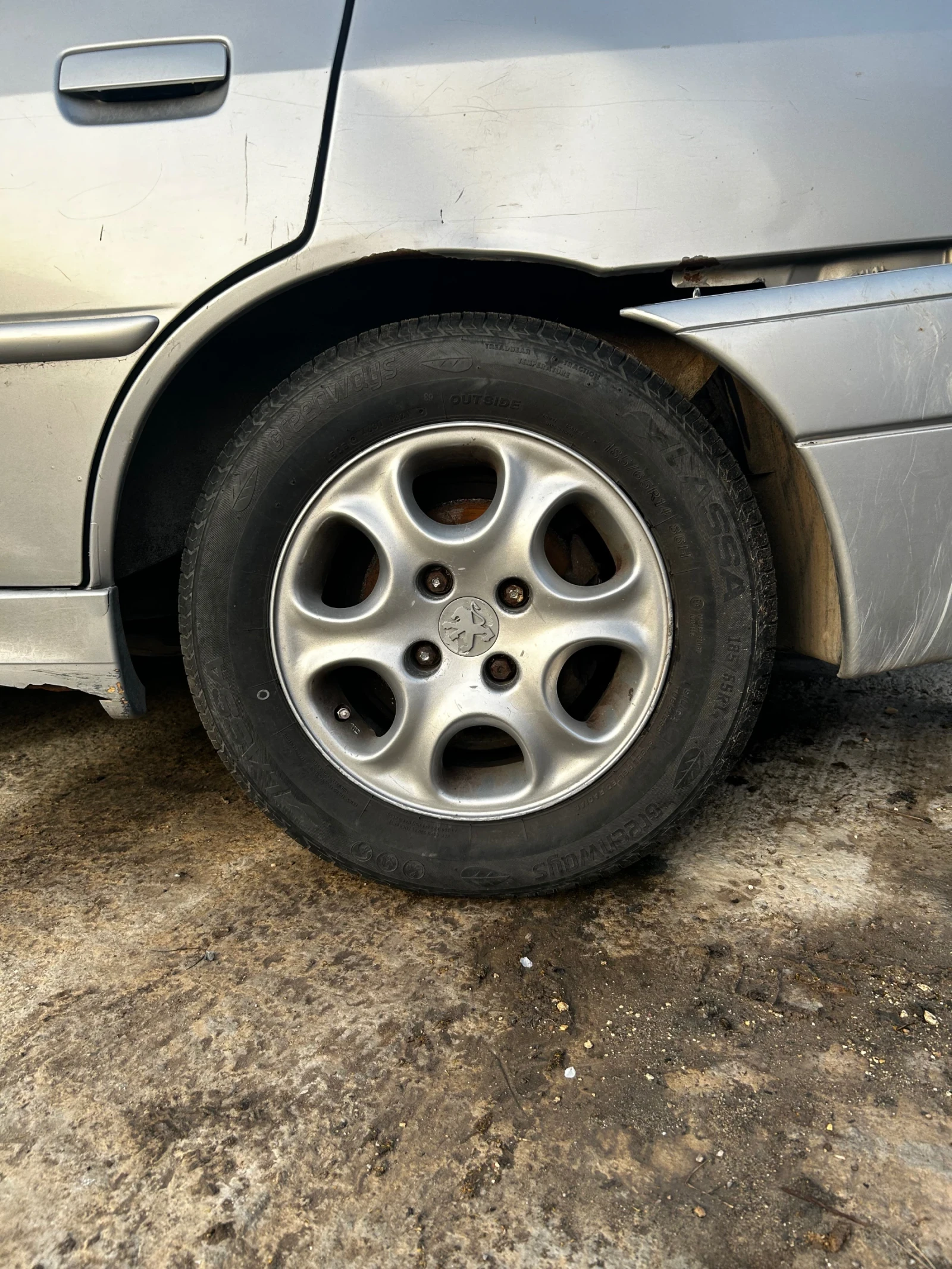 Peugeot 306  - изображение 9