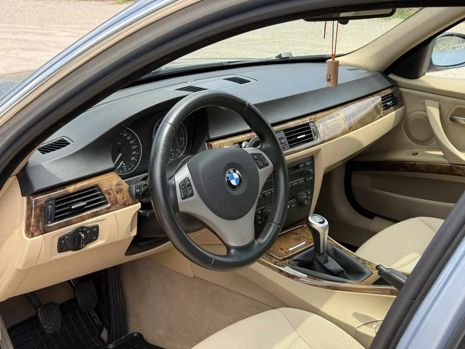 BMW 330 D Пълна сервизна История - изображение 10