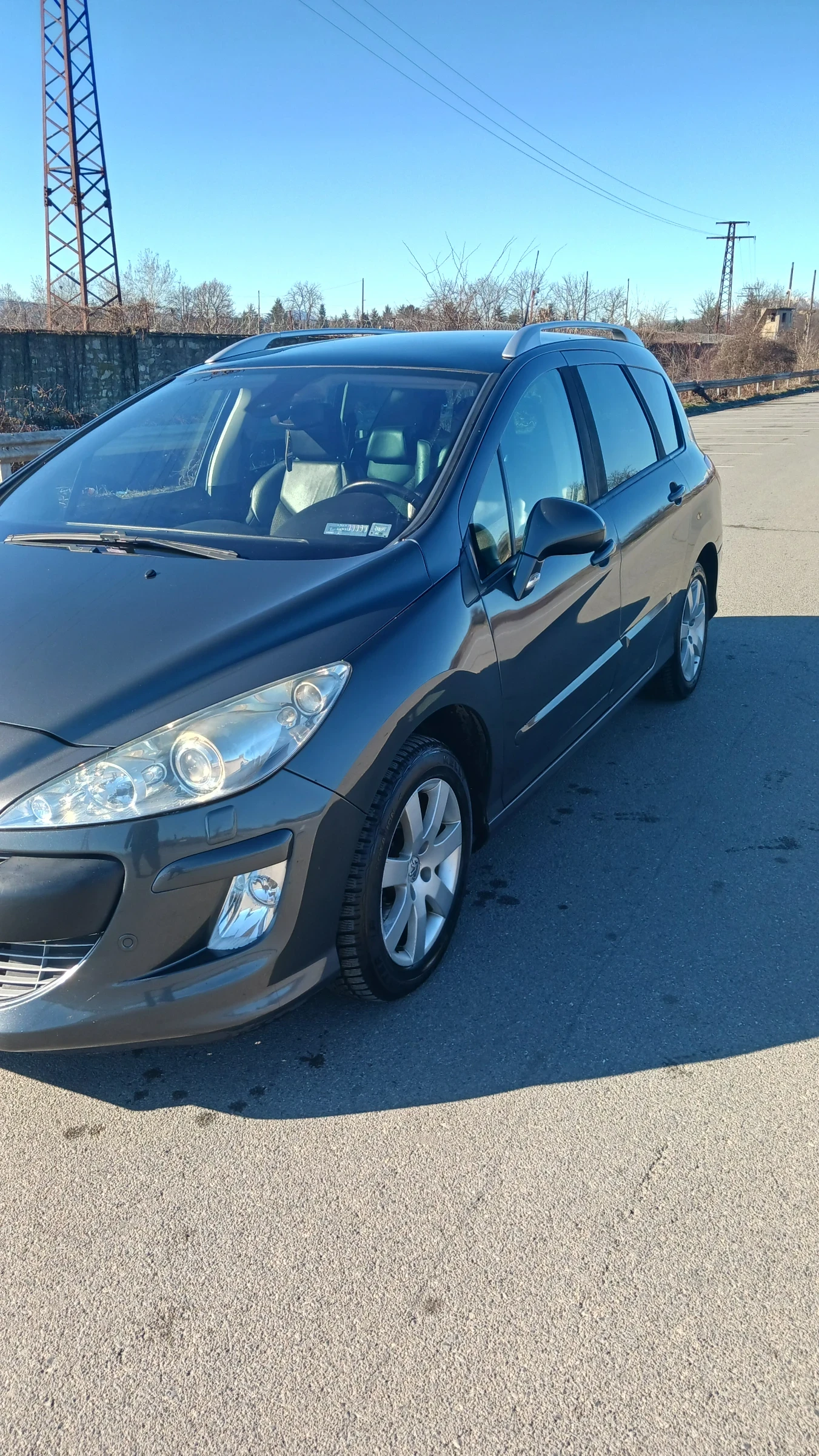 Peugeot 308  - изображение 2