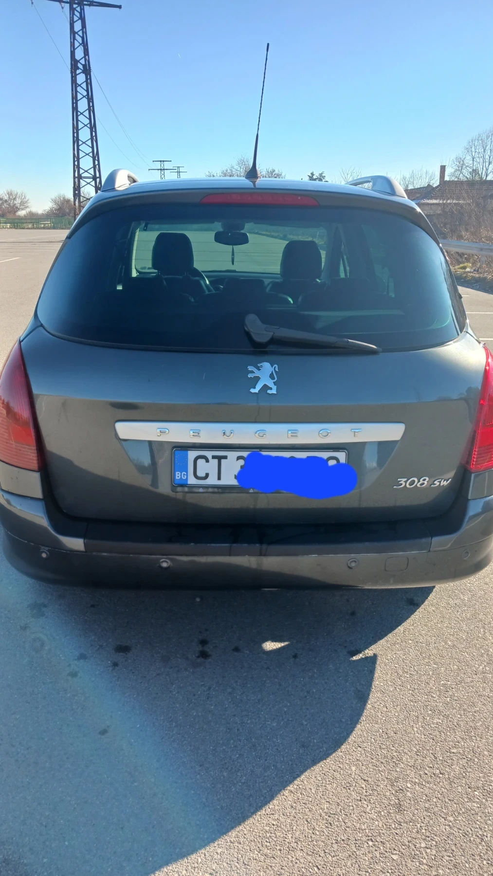Peugeot 308  - изображение 3
