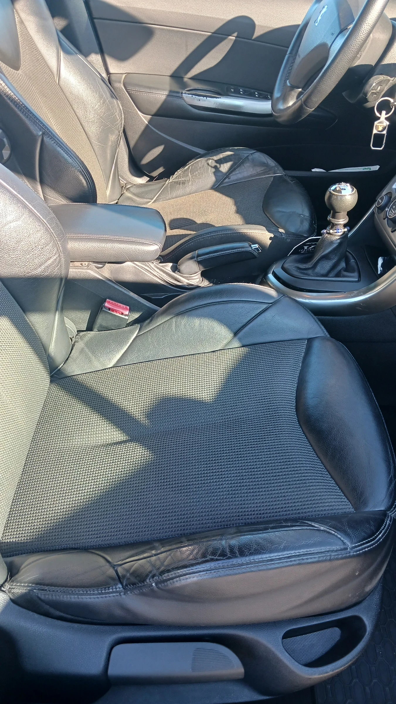 Peugeot 308  - изображение 7