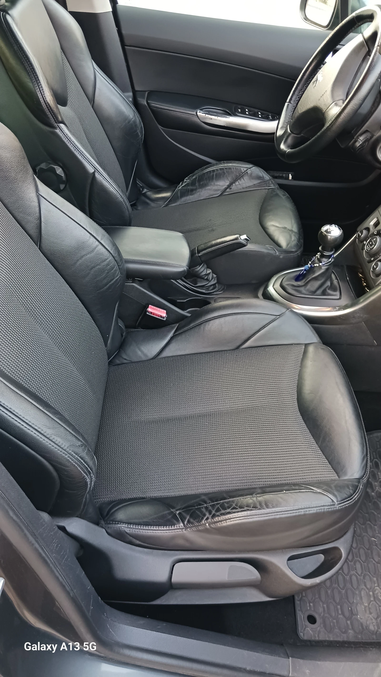 Peugeot 308  - изображение 6