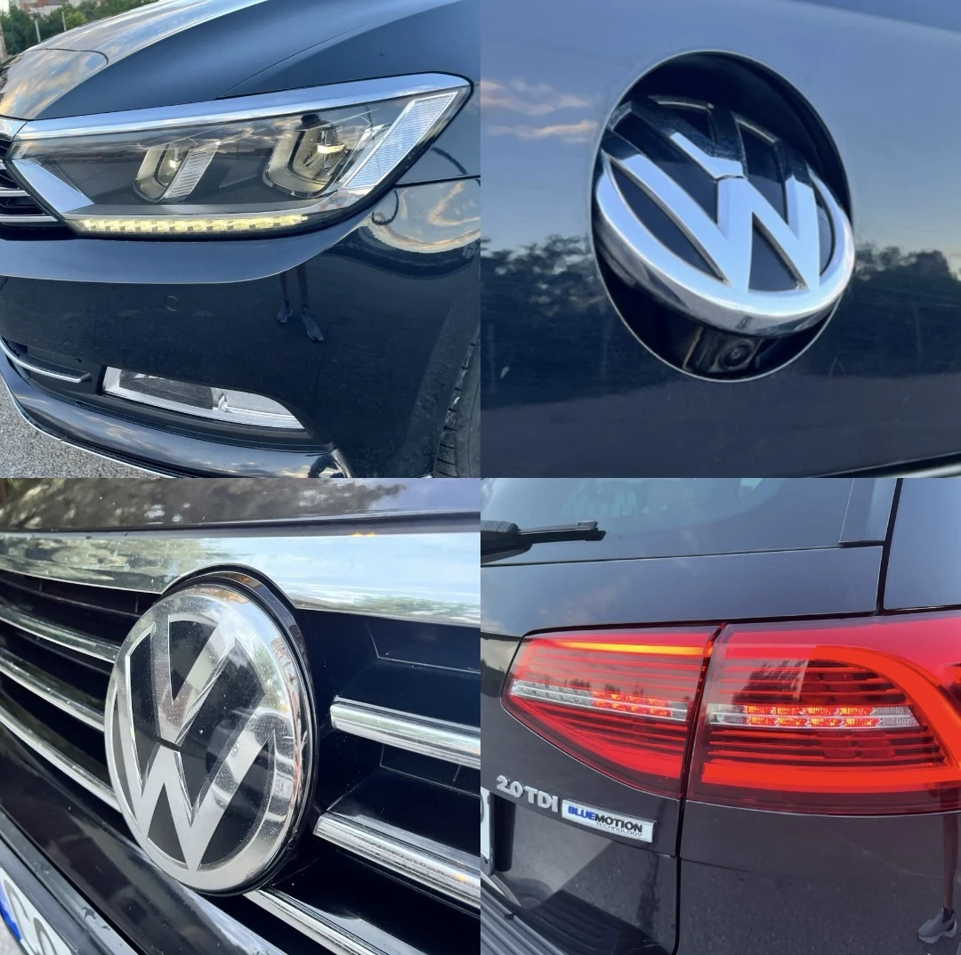 VW Passat 2.0 TDI DSG-6 High-line - изображение 8