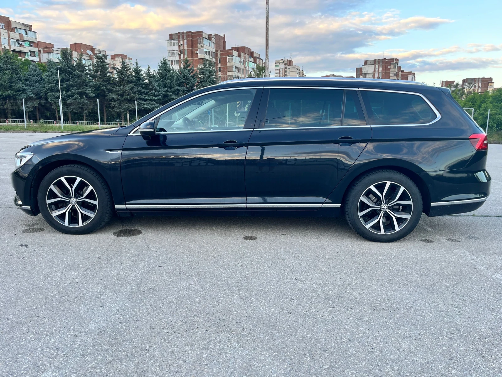 VW Passat 2.0 TDI DSG-6 High-line - изображение 5
