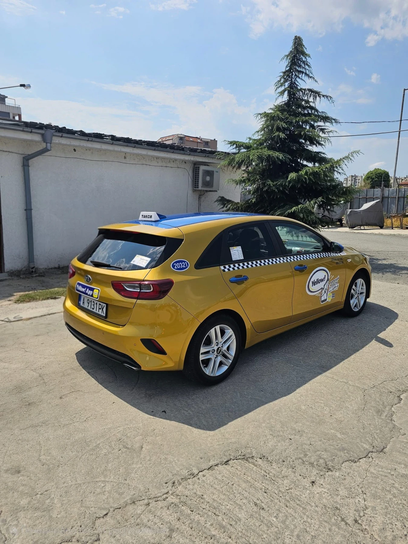 Kia Ceed 1, 4 - изображение 5