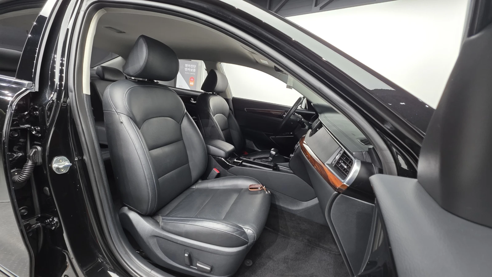 Kia K7 3.0LPI LUXURY | Mobile.bg   9