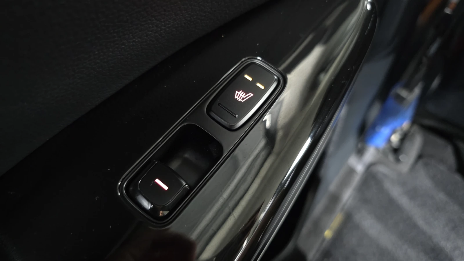 Kia K7 3.0LPI LUXURY | Mobile.bg   17