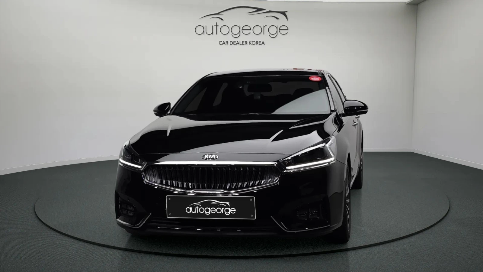 Kia K7 3.0LPI LUXURY | Mobile.bg   3