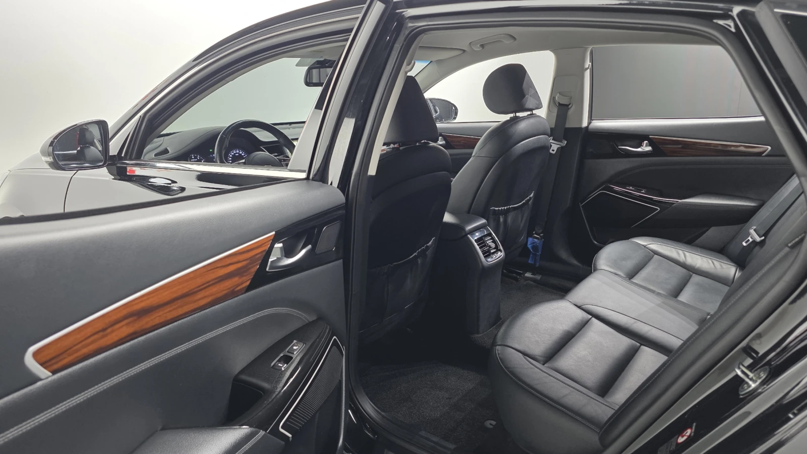 Kia K7 3.0LPI LUXURY | Mobile.bg   16