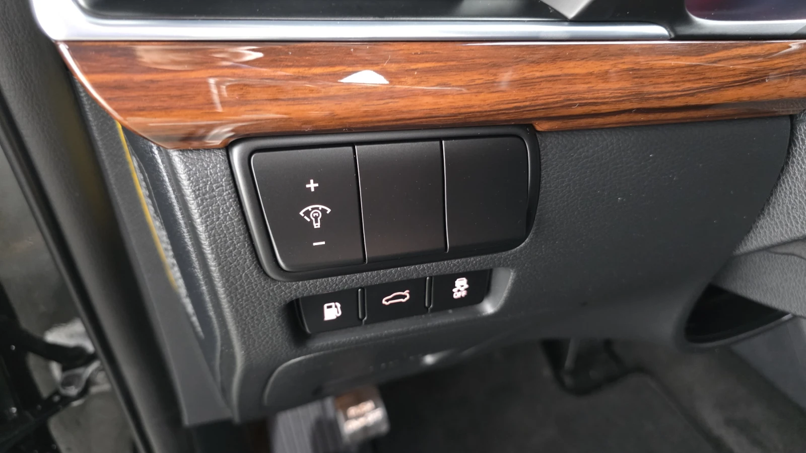 Kia K7 3.0LPI LUXURY | Mobile.bg   12