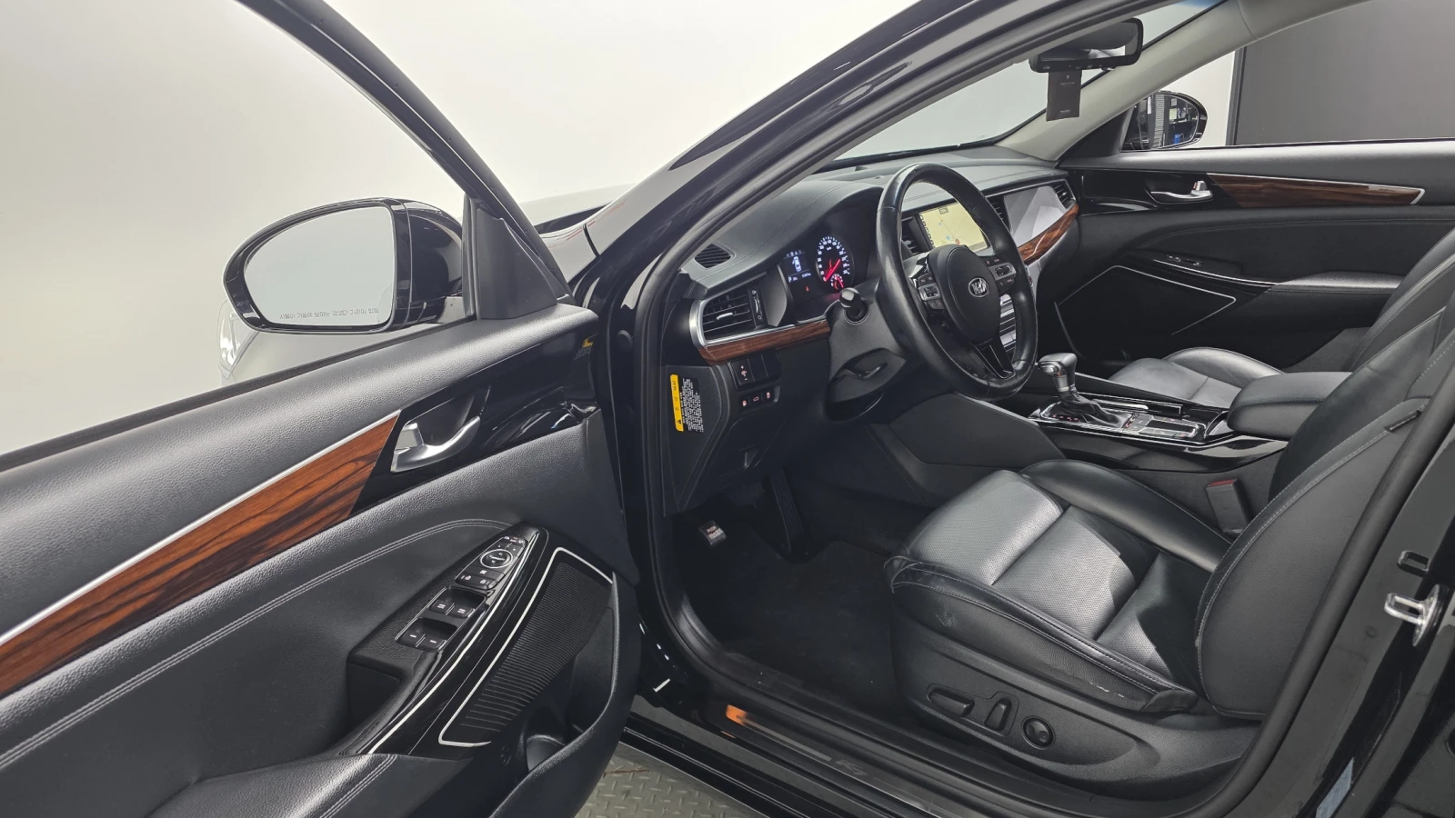 Kia K7 3.0LPI LUXURY | Mobile.bg   10