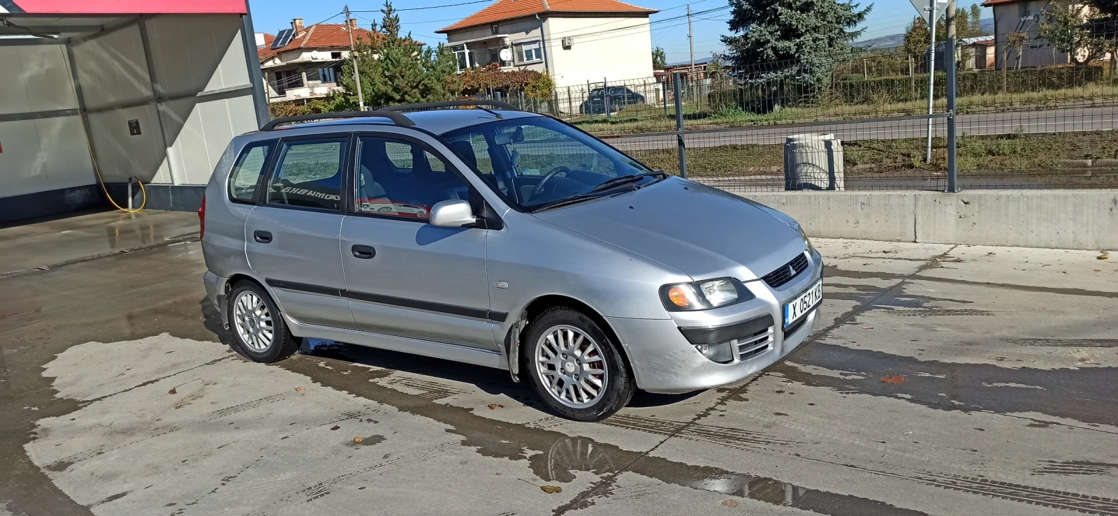 Mitsubishi Space star | Mobile.bg � ����������� 11