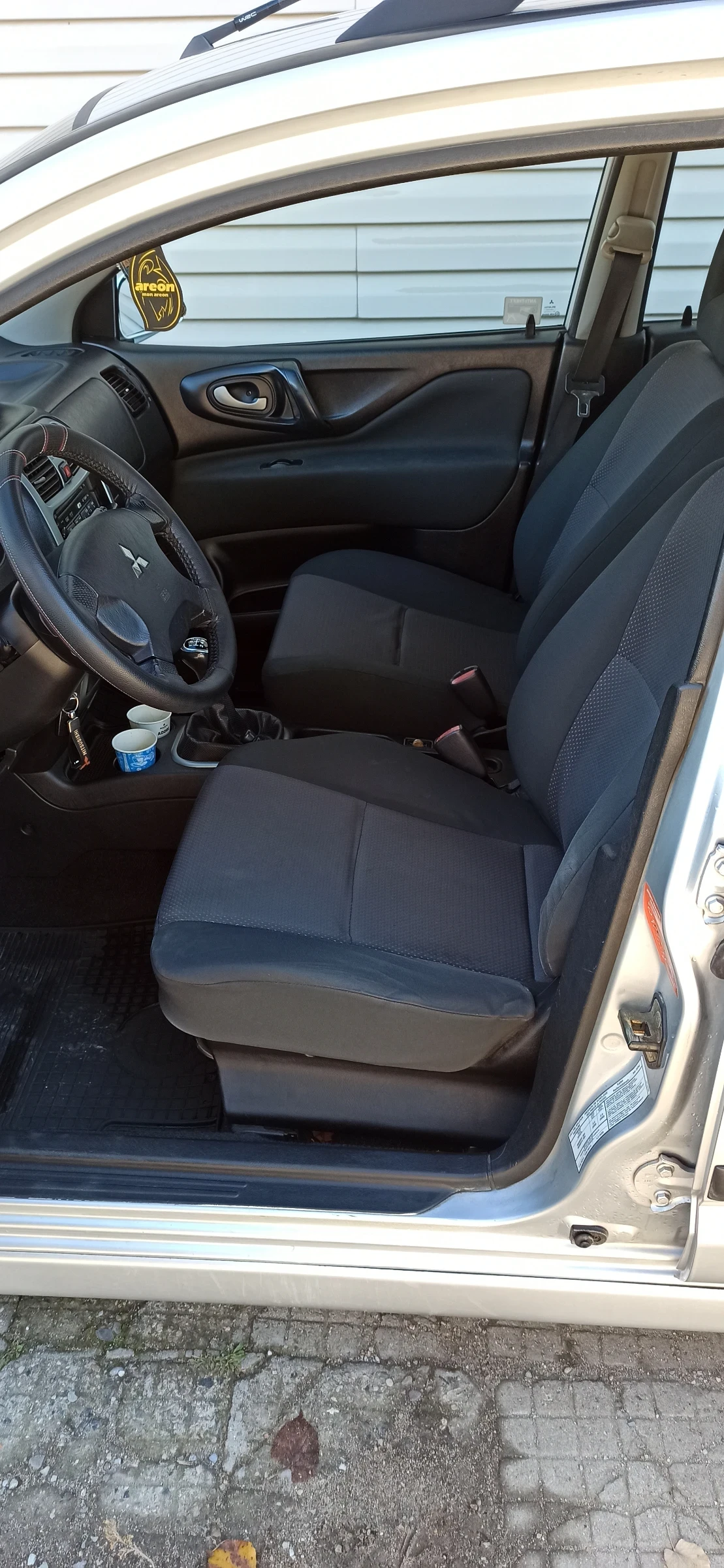 Mitsubishi Space star | Mobile.bg � ����������� 10