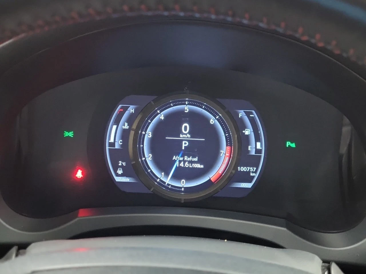 Lexus IS 350 * F SPORT* * АвтоКредит*  - изображение 9