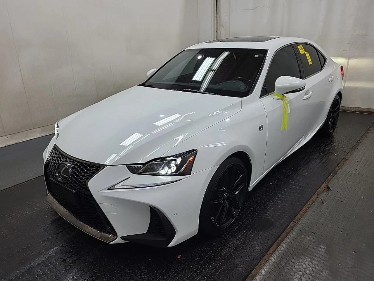 Lexus IS 350 * F SPORT* * *  | Mobile.bg   1