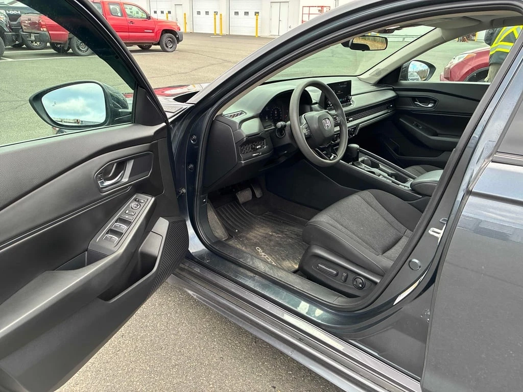 Honda Accord * EX * CARFAX *    | Mobile.bg   5