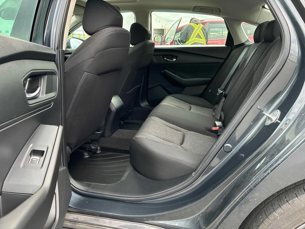 Honda Accord * EX * CARFAX *    | Mobile.bg   13