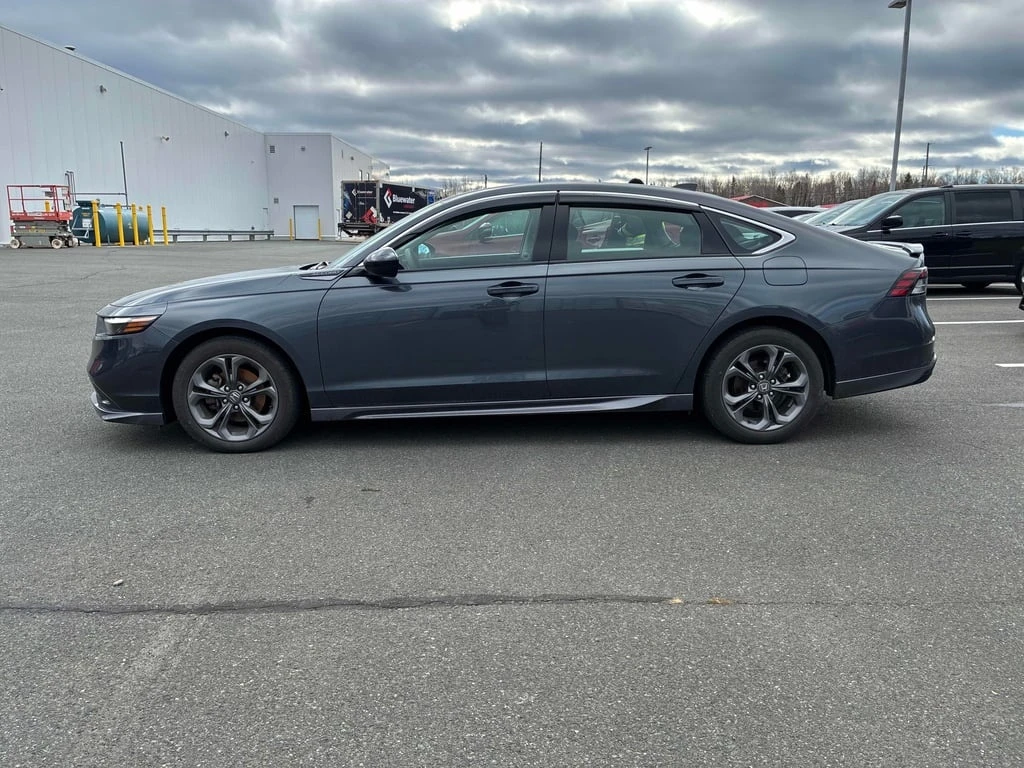 Honda Accord * EX * CARFAX *    | Mobile.bg   2