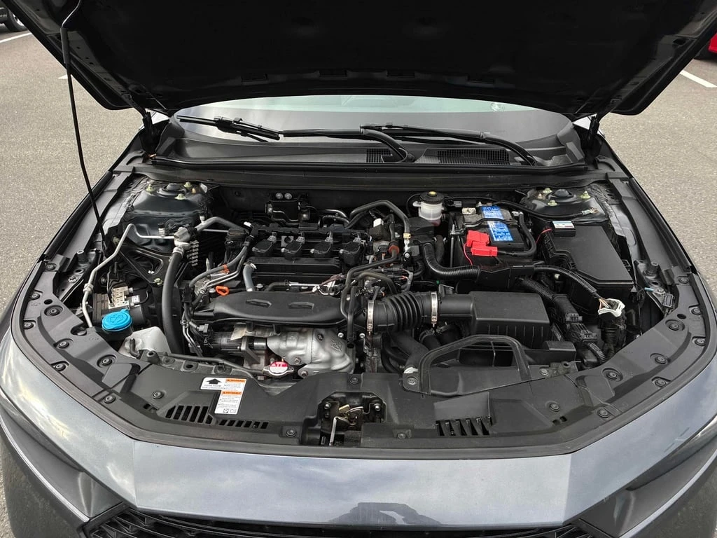 Honda Accord * EX * CARFAX *    | Mobile.bg   17