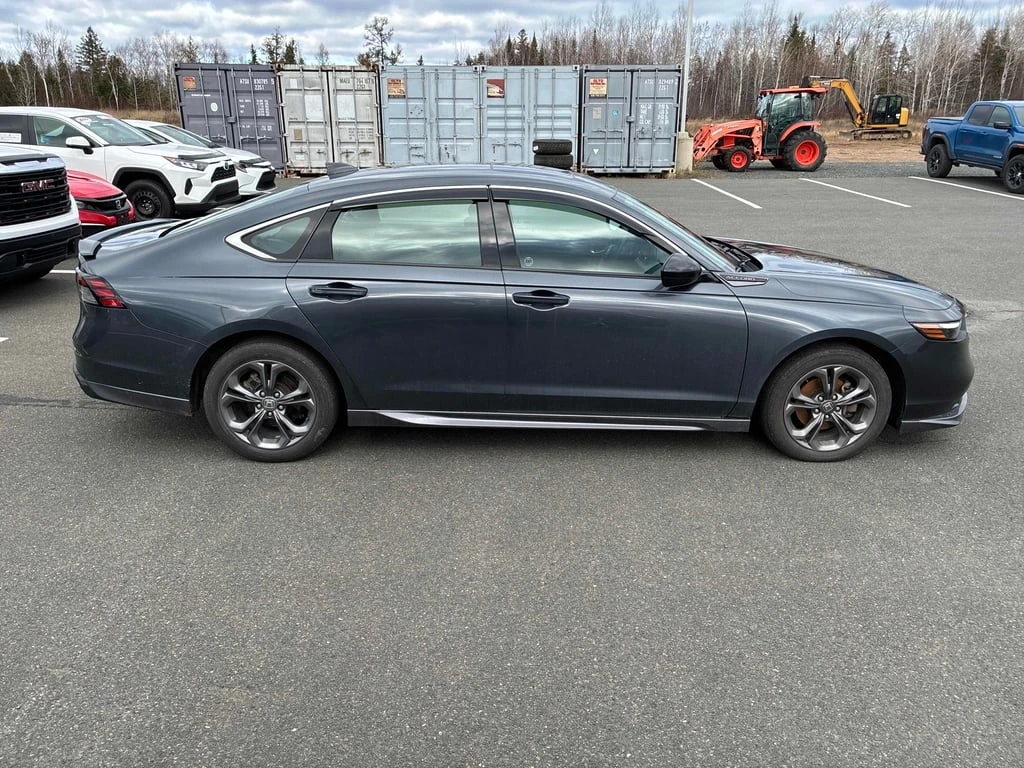 Honda Accord * EX * CARFAX *    | Mobile.bg   3