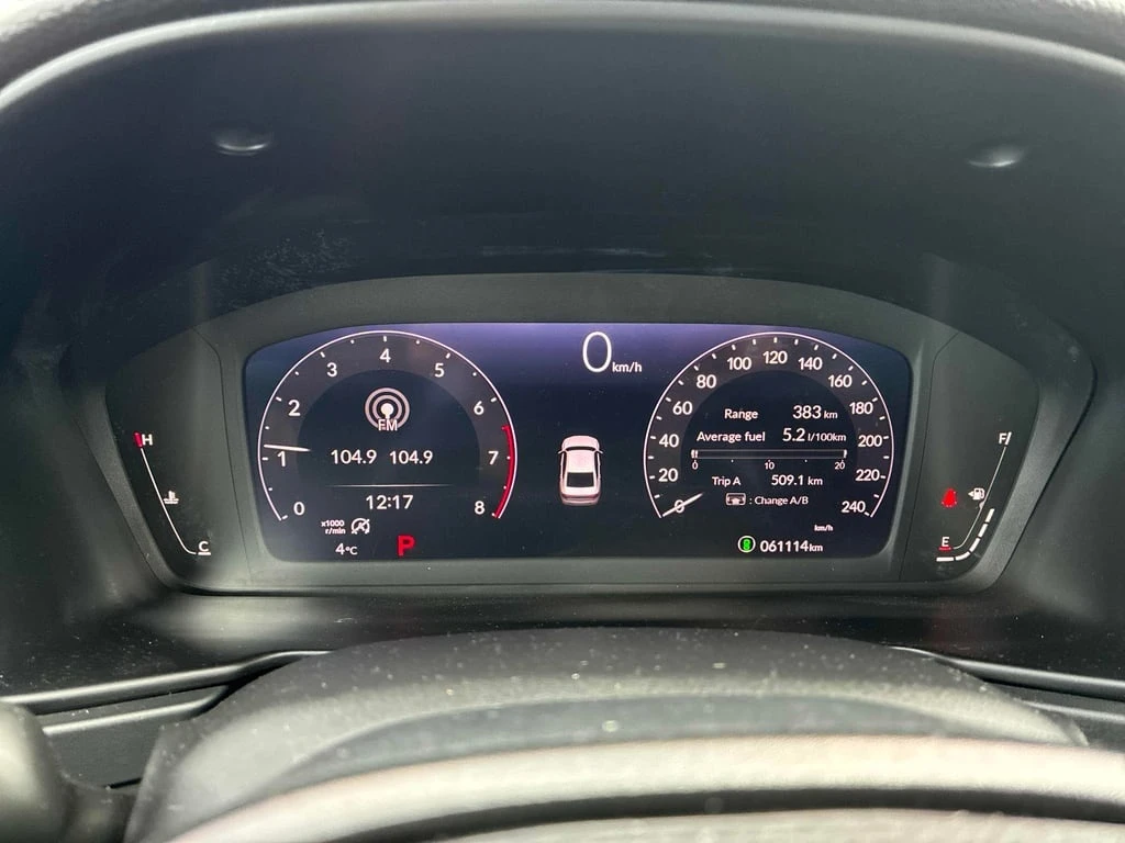 Honda Accord * EX * CARFAX *    | Mobile.bg   8