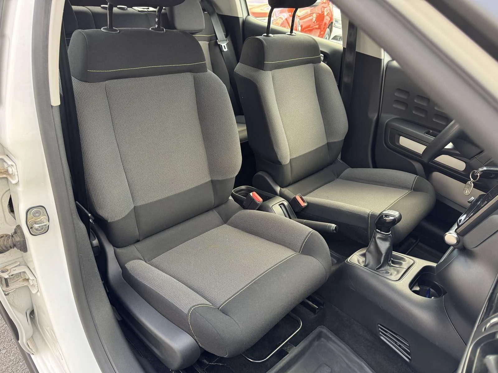 Citroen C3 1.2I - изображение 9