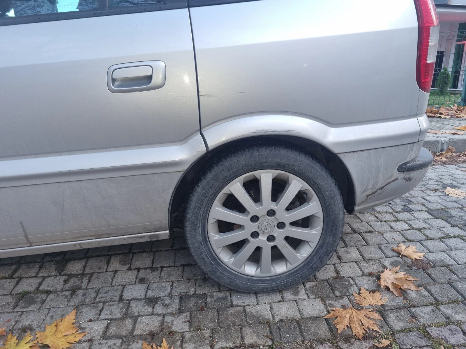 Opel Zafira | Mobile.bg � ����������� 5