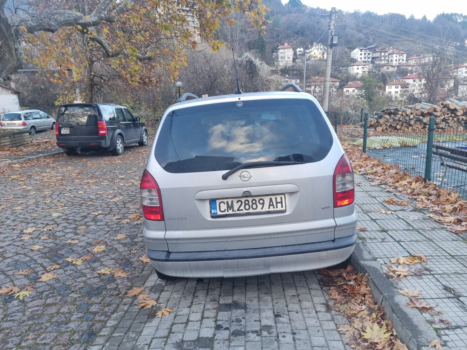 Opel Zafira | Mobile.bg � ����������� 4
