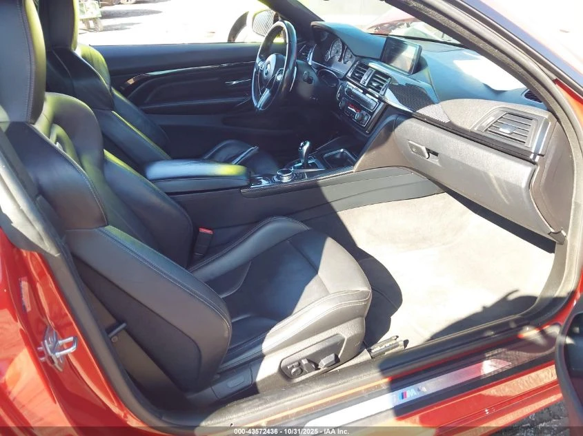 BMW M4 2015 BMW M4 | Mobile.bg   12