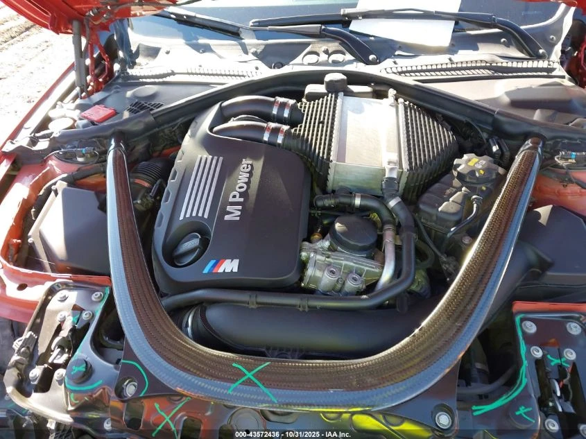 BMW M4 2015 BMW M4 | Mobile.bg   14