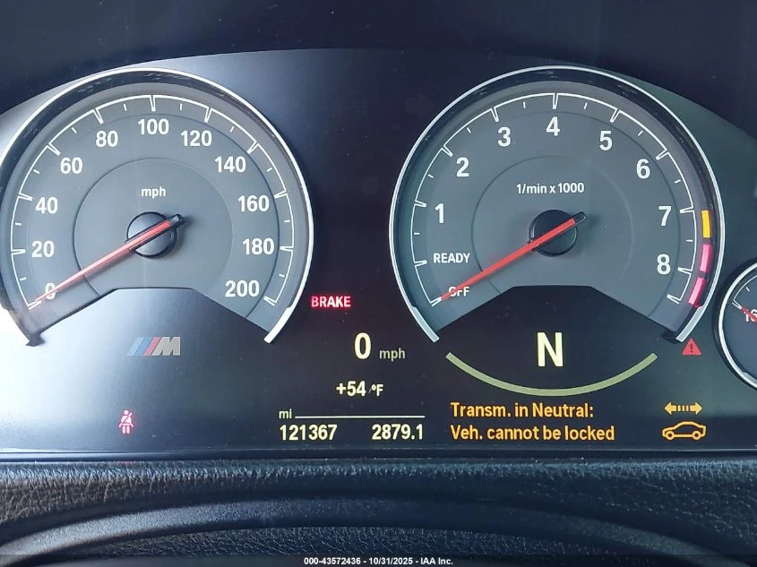 BMW M4 2015 BMW M4 | Mobile.bg   11