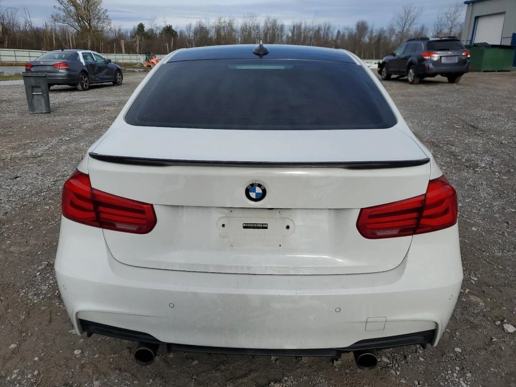BMW 340 * XI * CARFAX * ФИНАНСИРАНЕ  - изображение 6