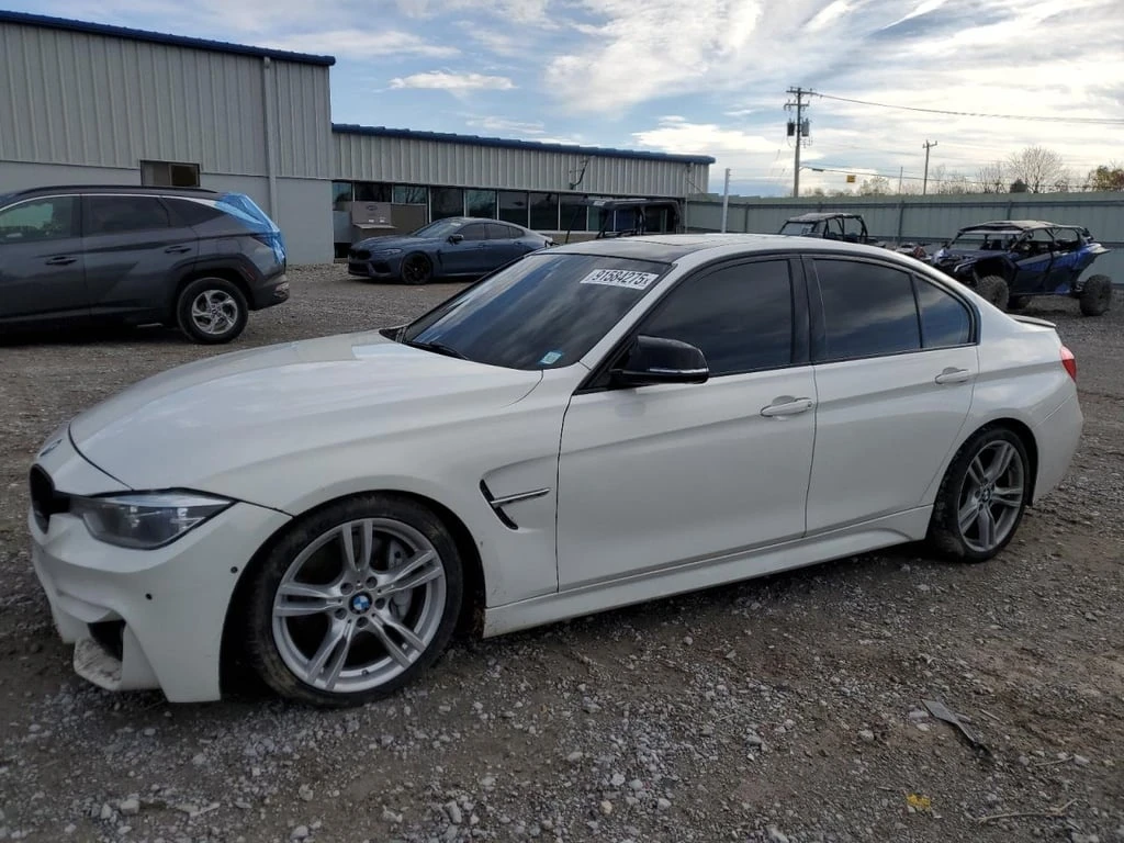 BMW 340 * XI * CARFAX *   | Mobile.bg   1