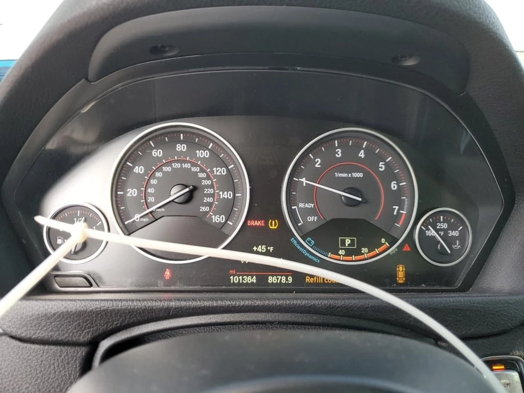 BMW 340 * XI * CARFAX * ФИНАНСИРАНЕ  - изображение 9