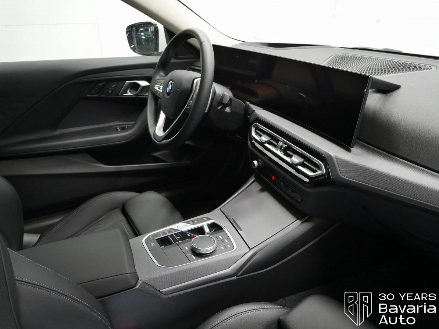 BMW 218 i Coupe Steptronic - изображение 7