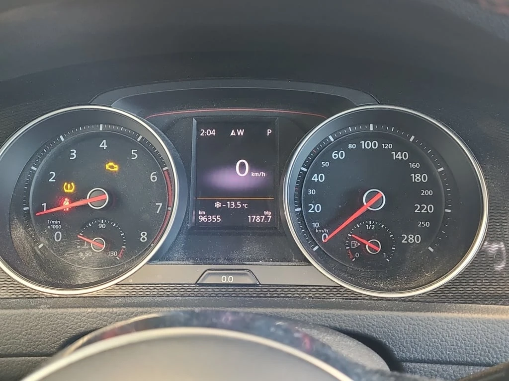 VW Golf GTI * AUTOBAHN * CARFAX * ЦЕНА ДО БЪЛГАРИЯ - изображение 9