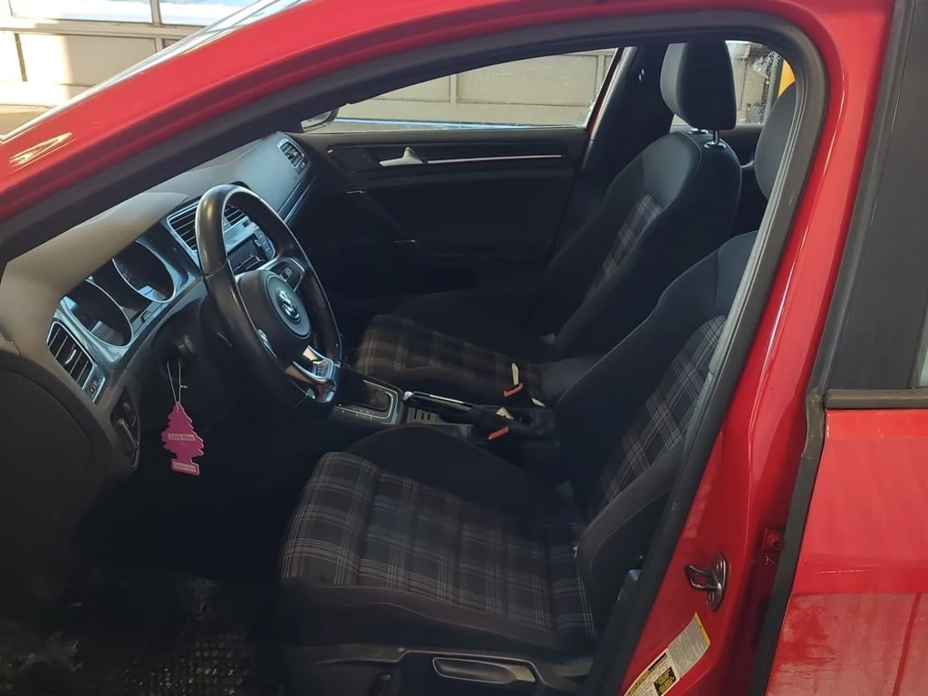 VW Golf GTI * AUTOBAHN * CARFAX * ЦЕНА ДО БЪЛГАРИЯ - изображение 7