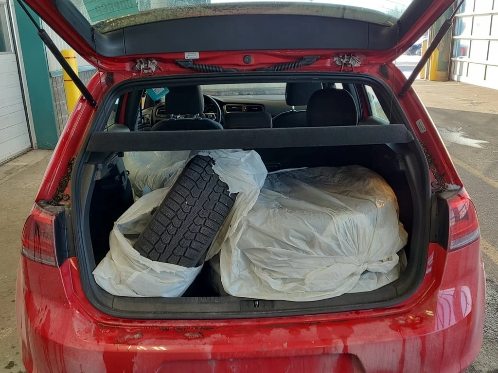 VW Golf GTI * AUTOBAHN * CARFAX * ���� �� �������� | Mobile.bg � ����������� 14