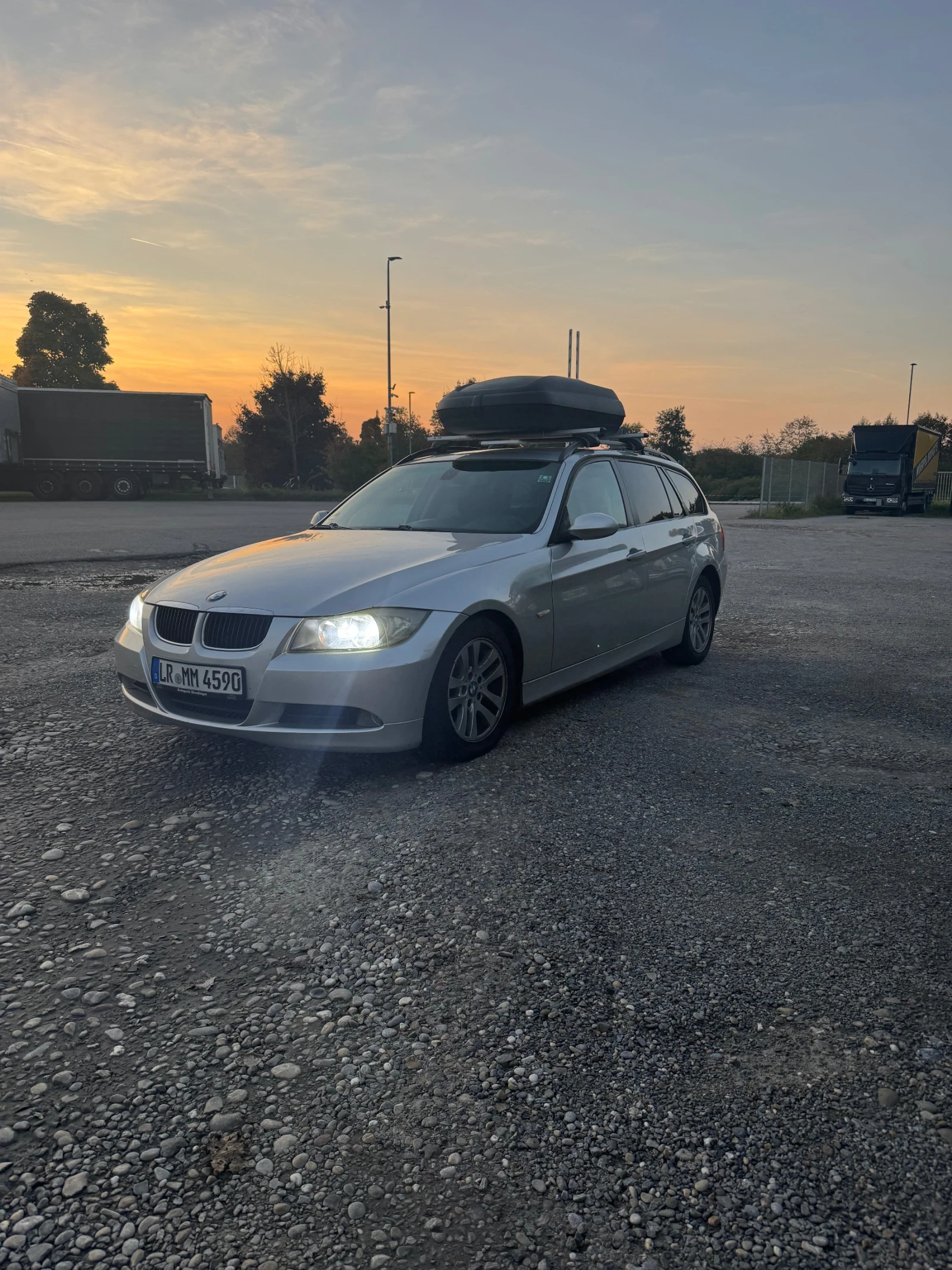BMW 318 2.0d | Mobile.bg � ����������� 1