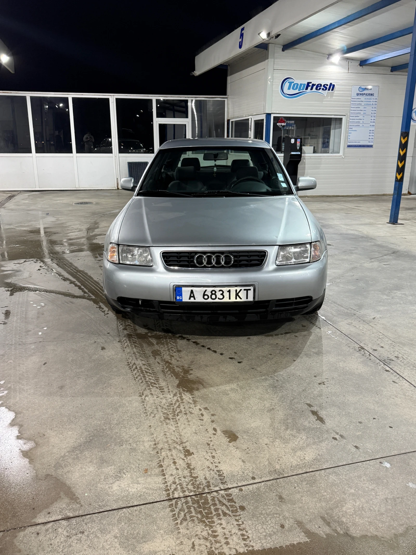 Audi A3  - изображение 4