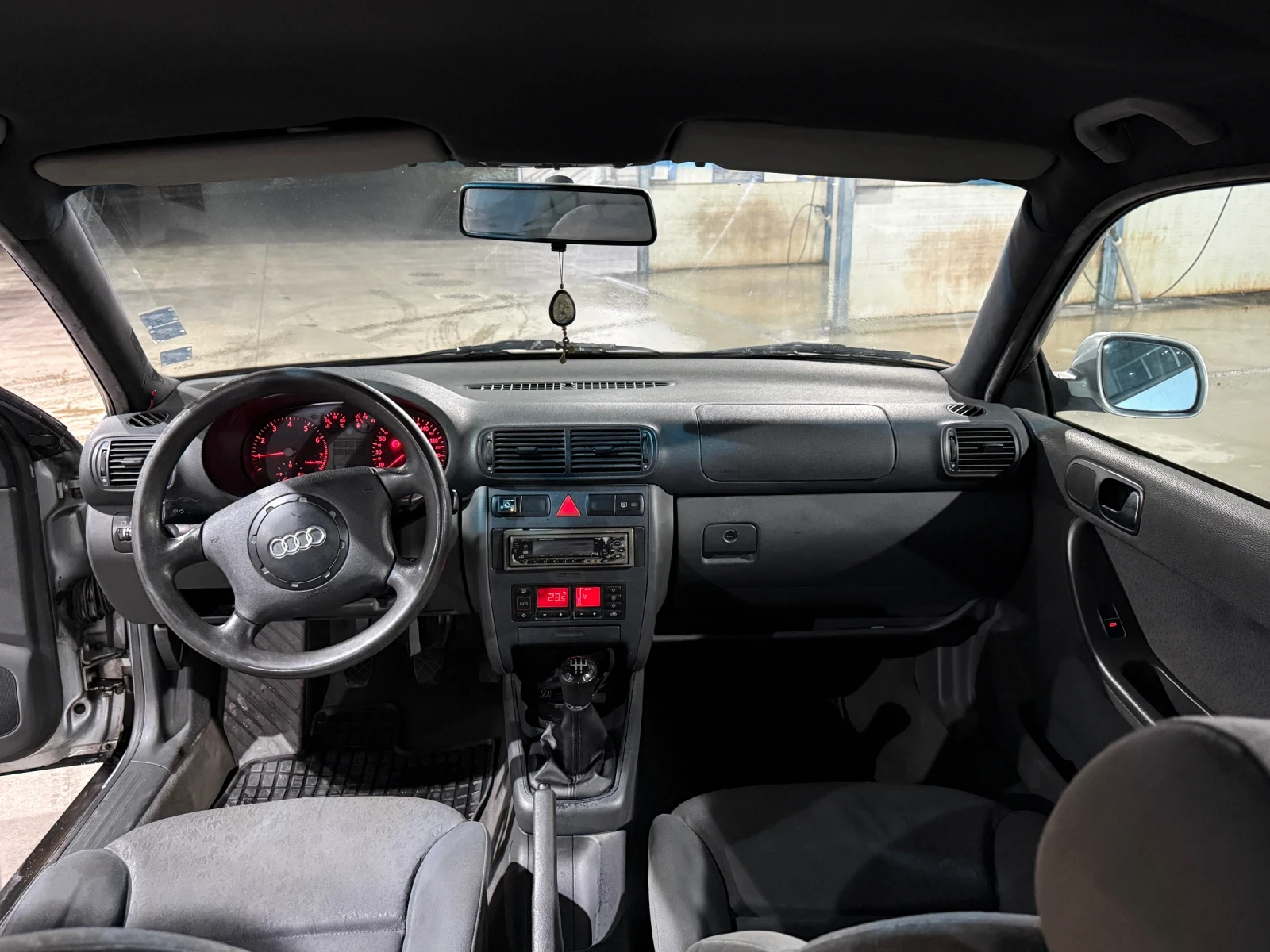 Audi A3  - изображение 6