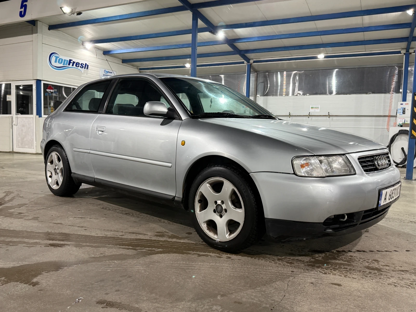 Audi A3 | Mobile.bg � ����������� 1