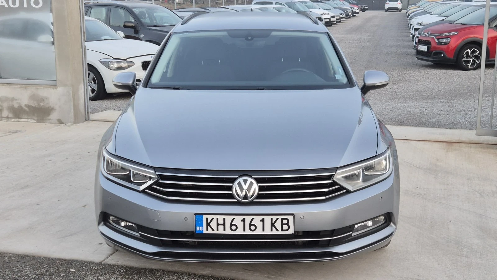 VW Passat Обслужен - изображение 6